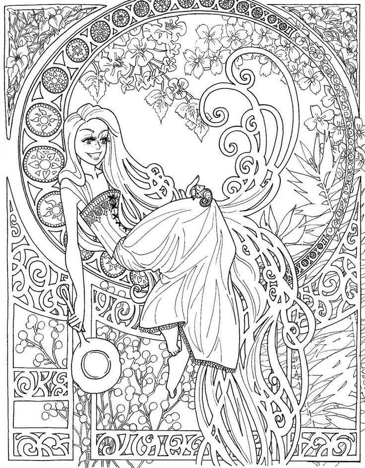 Art Thérapie 127